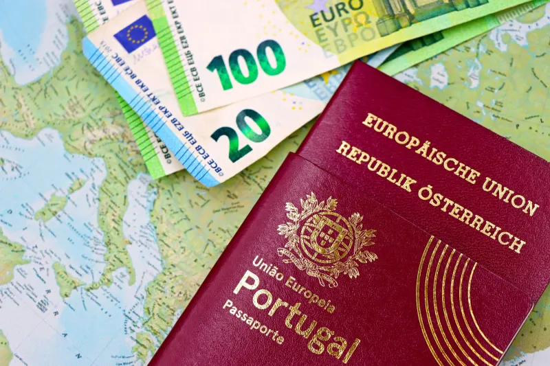 Capital in the Queue: Generating Returns on Your Investment Dollars While Your Visa Application Is Processed