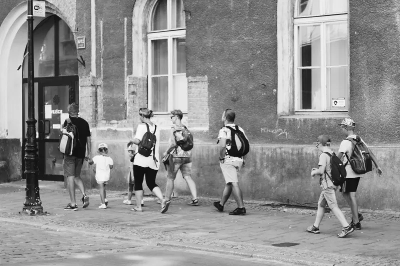 The Generational Dividend: How the Timing of Your Residency Investment Shapes Your Children's Citizenship Future