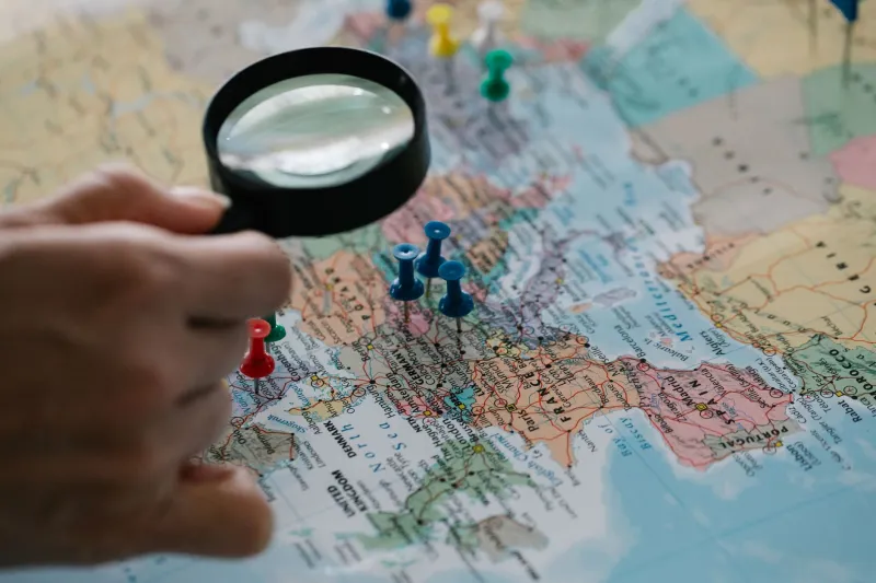The Golden Visa Progression: How Americans Are Sequencing Residency Programs Into a 10-Year Wealth Blueprint