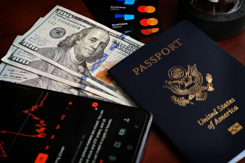 Earn Abroad, Keep More at Home: How Investment Residency Unlocks the Foreign Earned Income Exclusion and Builds Your Citizenship Pipeline