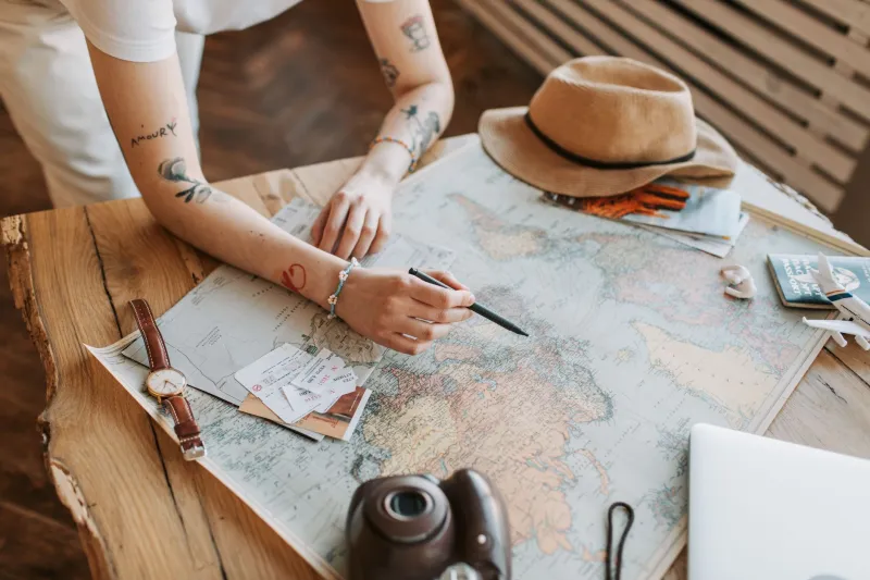 One Residency Is Never Enough: The Strategic Case for Building a Multi-Jurisdictional Portfolio