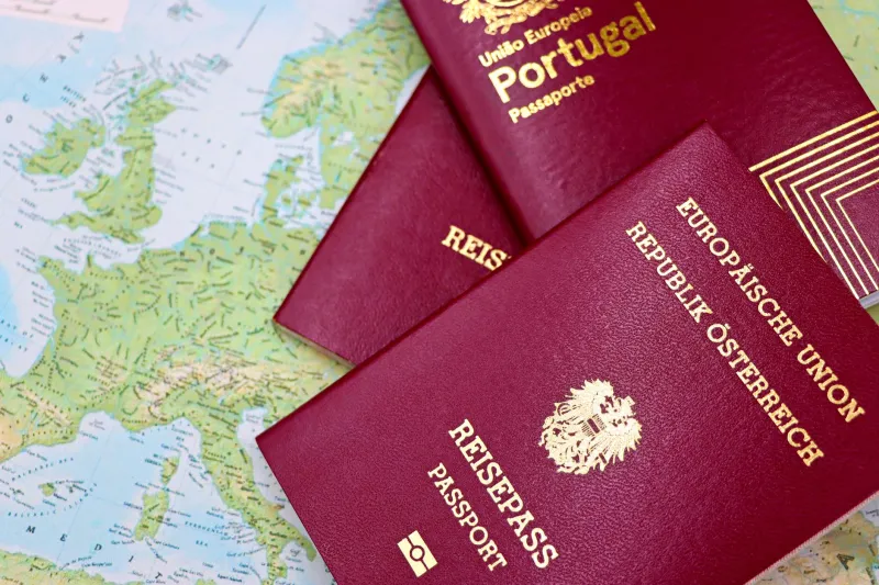 Splitting the Difference: How Multi-Jurisdictional Residency Lets Americans Legally Optimize Taxes Across Borders