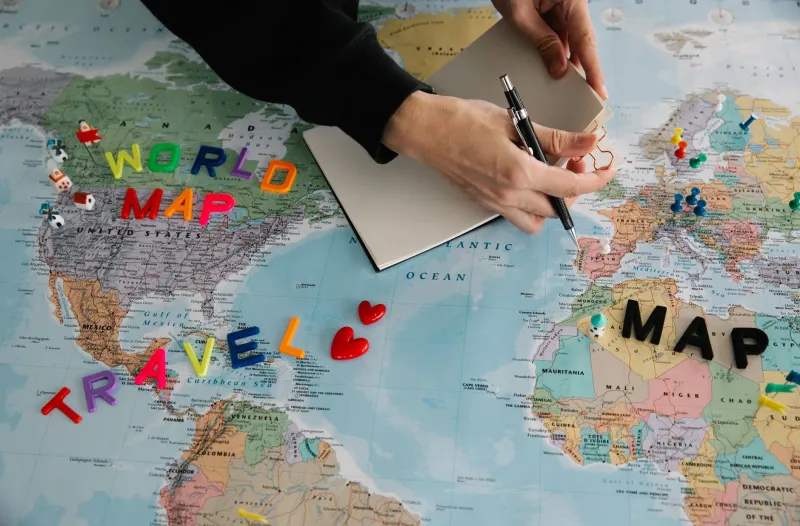 From Caribbean Footholds to European Strongholds: The Tiered Residency Strategy Sophisticated Americans Are Using to Build Global Optionality